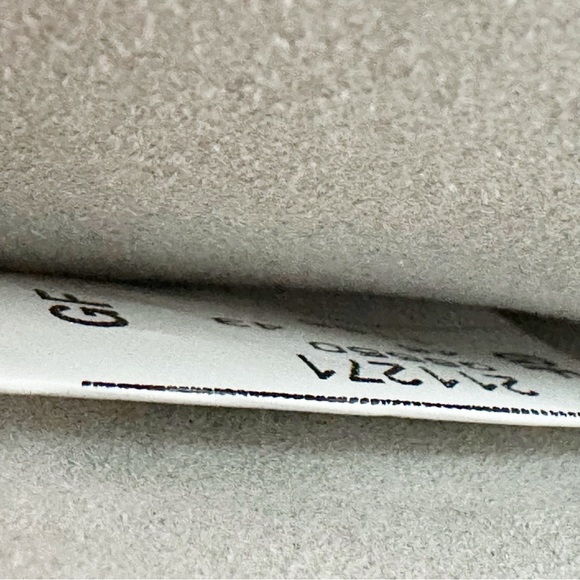 Furla Replacement Zipper Pouch for Stacy Bucket Bag Wristlet - Picture 6 of 8